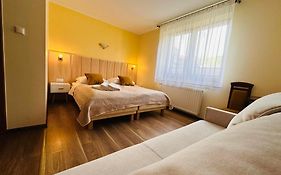 Górska Przystań SPA