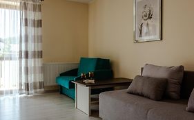 Górska Przystań SPA